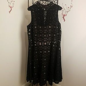 INC Dress